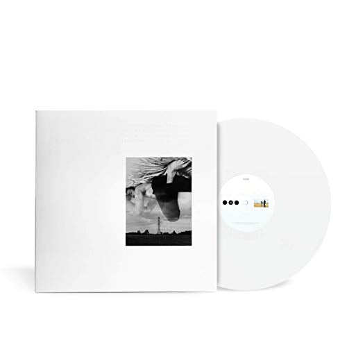 Visionist - A Call to Arms (Limited Edition White Vinyl) (())