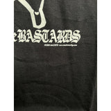 VTG Lars Frederiksen and the Bastards T-shirt 2001 Machete