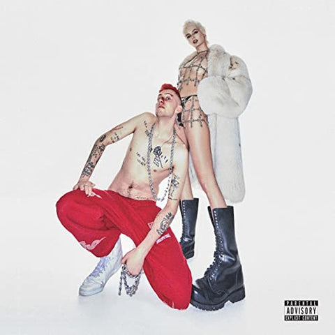 WARGASM (UK) - EXPLICIT: The MiXXXtape [LP] ((Vinyl))