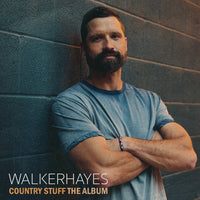 Walker Hayes - Country Stuff the Album ((Vinyl))