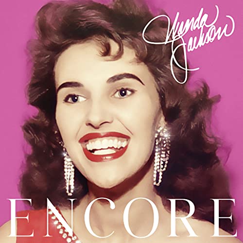 Wanda Jackson - Encore ((CD))