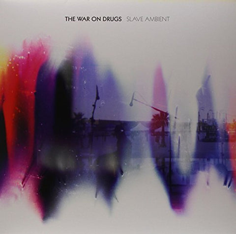 War On Drugs - SLAVE AMBIENT ((Vinyl))