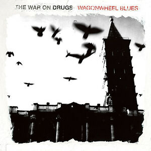 War On Drugs - Wagonwheel Blues (Opaque Blue Vinyl) ((Vinyl))