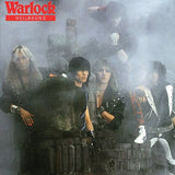 Warlock - Hellbound (Japanese Pressing) [Import] (Reissue) ((CD))