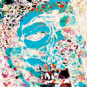 Warpaint - The Fool (Andrew Weatherall Remixes) (COLOR VINYL) ((Vinyl))