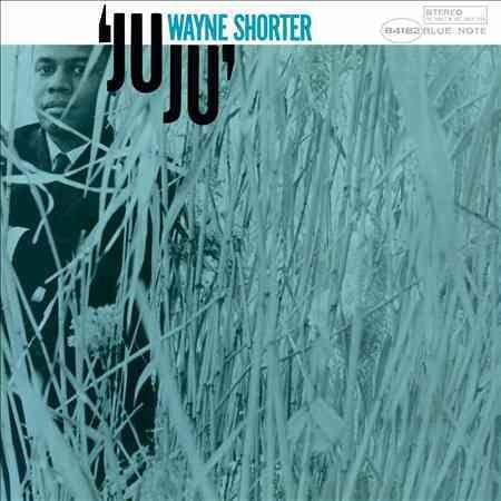 Wayne Shorter - JUJU (LP) ((Vinyl))