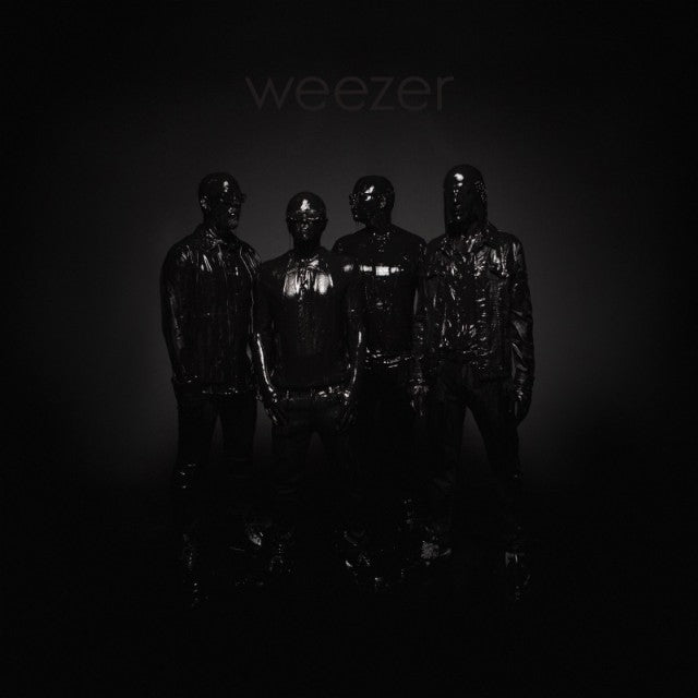 Weezer - Weezer (Black Album) (())