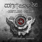 Whitesnake - Restless Heart (4CD/1DVD) (())