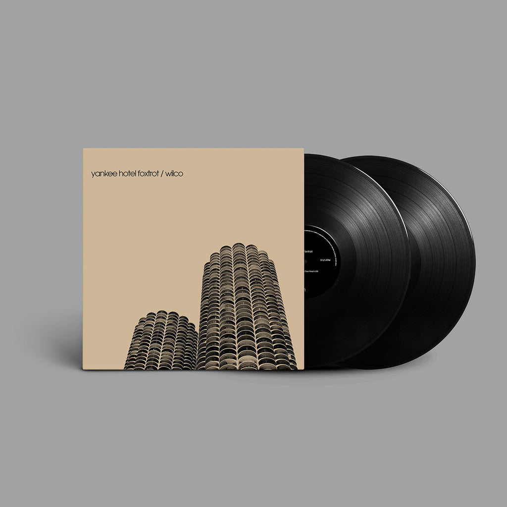 Wilco - Yankee Hotel Foxtrot (2 LP Remastered Edition) (())