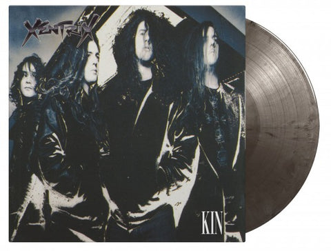 Xentrix - Kin (Limited Edition, 180 Gram "Blade Bullet" Colored Vinyl) [Import] ((Vinyl))