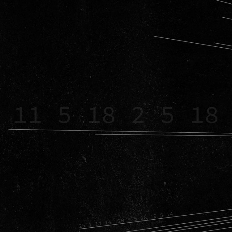 Yann Tiersen - 11 5 18 2 5 18 (Limited Edition Clear Vinyl w/ Etching) (())