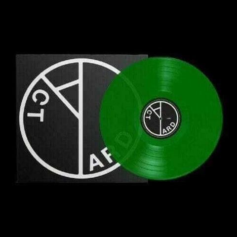 Yard Act - The Overload [Explicit Content] (Ghetto Lettuce Green Colored Vinyl, Indie Exclusive) ((Vinyl))