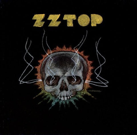 ZZ Top - Deguello (())