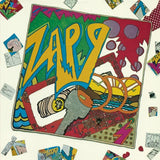 Zapp - Zapp (Limited Edition, 180 Gram Vinyl, Colored Vinyl, Purple) [Import] ((Vinyl))