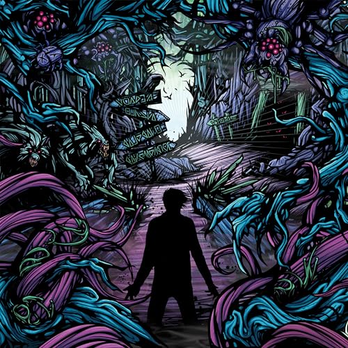 A Day To Remember - Homesick (15th Anniversary) [2 LP] ((Vinyl))