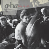 a-ha - Hunting High and Low (ROCKTOBER) (Orange Vinyl) ((Vinyl))
