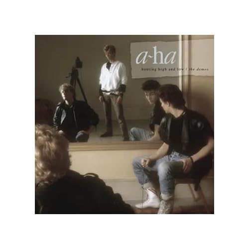 a-ha - Hunting High And Low The 1984 Demos (Rsd 4.12.25) ((Vinyl))