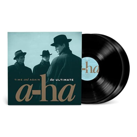 a-ha - Time and Again: The Ultimate a-ha ((Vinyl))