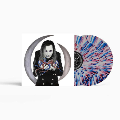 A Perfect Circle - Eat the Elephant [White/Red/Blue Splatter Vinyl] [2LP] ((Vinyl))