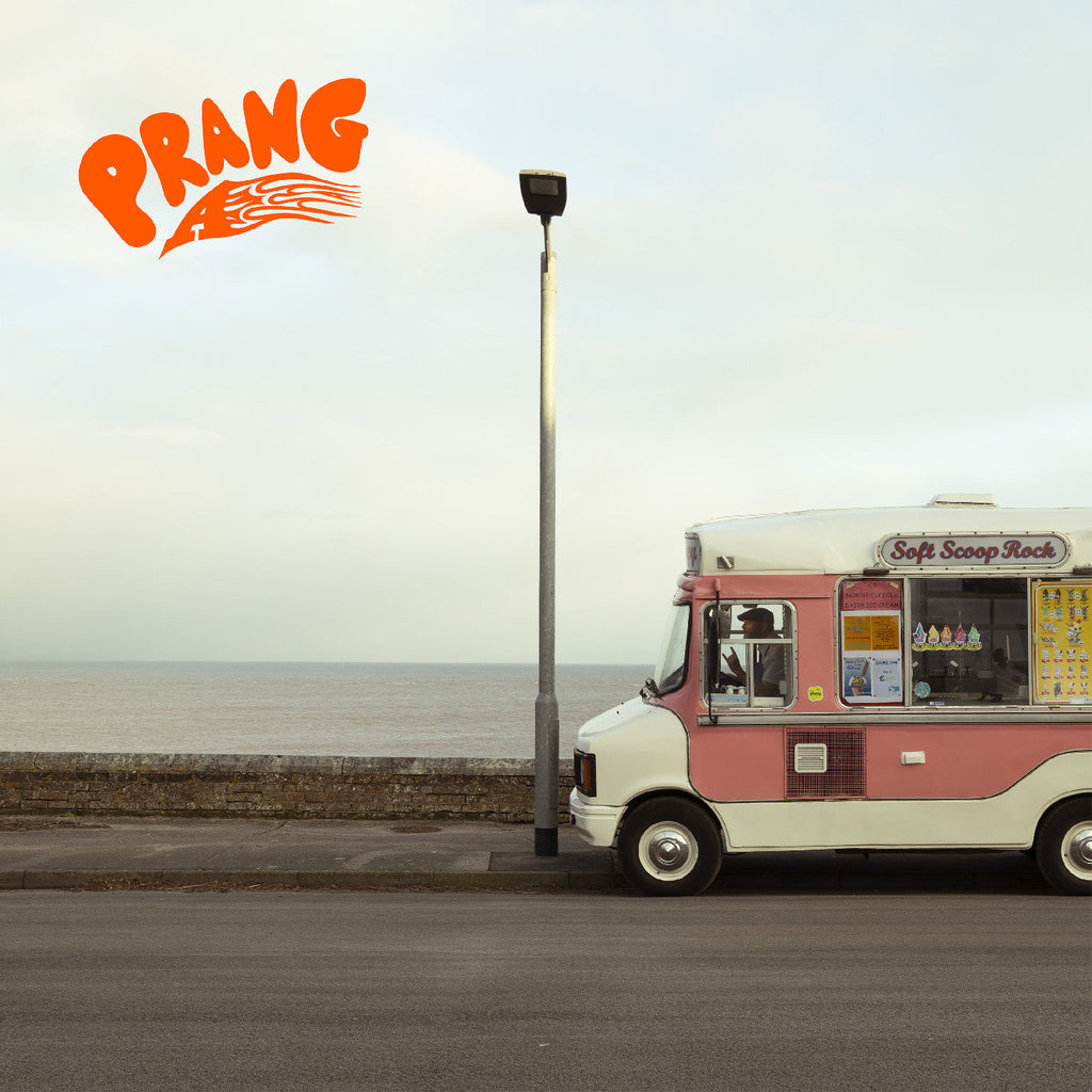 A - Prang (Indie Exclusive, Baby Pink Vinyl) ((Vinyl))