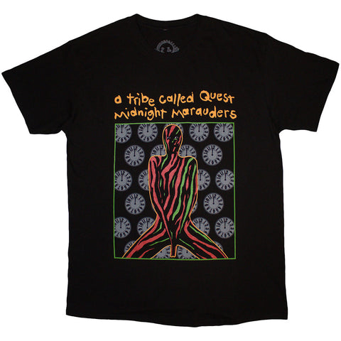 A Tribe Called Quest - Midnight Marauders (())