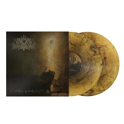 A Wake In Providence - I Write To You, My Darling Decay ((Vinyl))