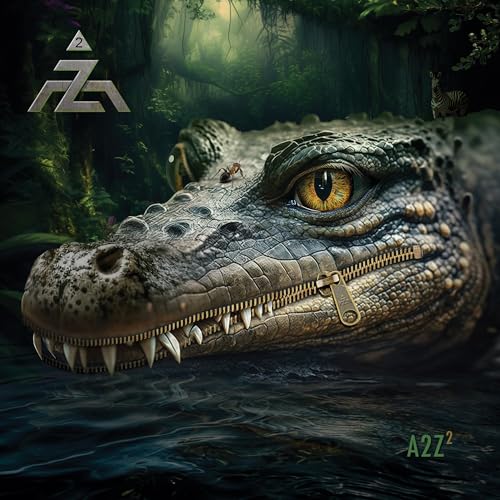 A-Z - A2Z2 ((CD))