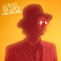 Aaron Lee Tasjan - Karma For Cheap ((CD))