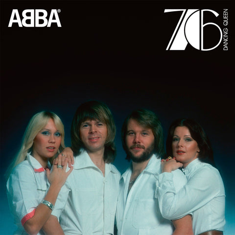 ABBA - Dancing Queen (50Th Anniversary) [10" Single] ((Vinyl))