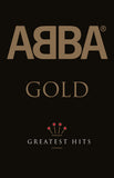 ABBA - Gold - Greatest Hits (Colored Cassette, Gold) ((Cassette))