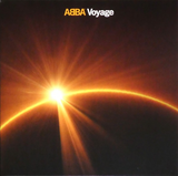 ABBA - Voyage (Limited Edition, Gatefold) [Import] ((Vinyl))