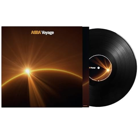 ABBA - Voyage (Limited Edition, Gatefold) [Import] ((Vinyl))