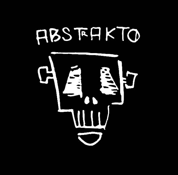 ABSTRAKTO - Abstrakto/Abstrakto Remex ((Vinyl))