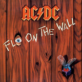 AC/DC - Fly On The Wall (50th Anniversary Edition, Gold Color Vinyl) ((Vinyl))