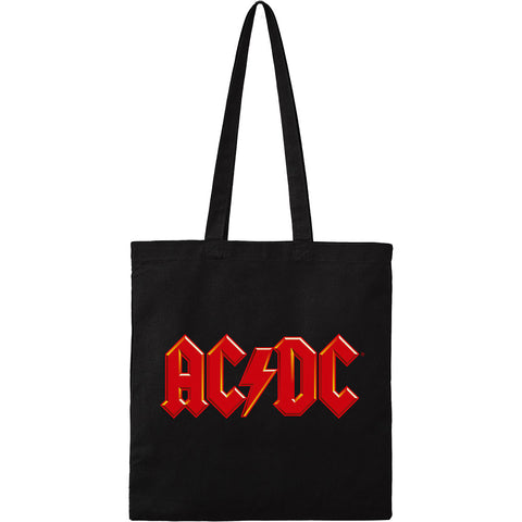AC/DC - Logo (())