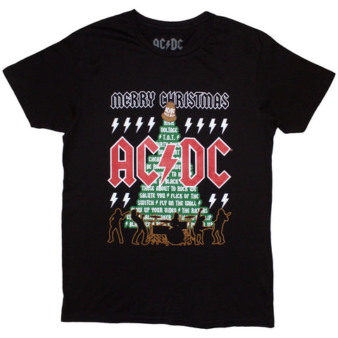 AC/DC - Merry Christmas (())