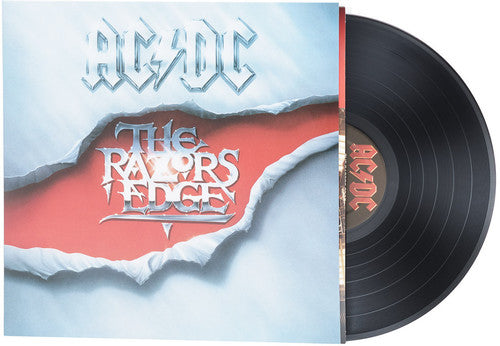 AC/DC - The Razors Edge [Import] (180 Gram Vinyl) ((Vinyl))