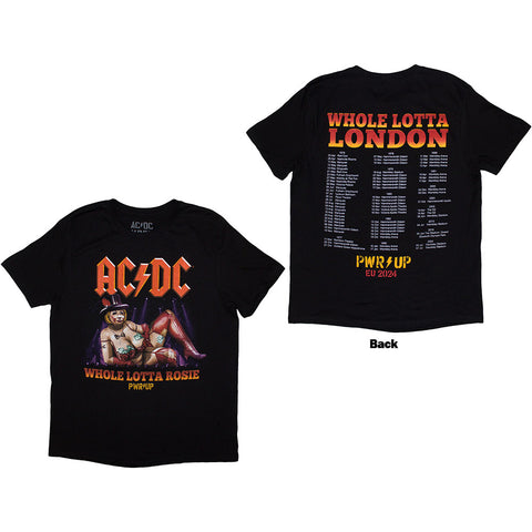 AC/DC - Whole Lotta London PWR-UP EU Tour '24 (())