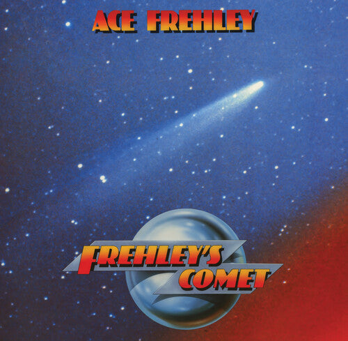 Ace Frehley - Frehley's Comet [Import] ((CD))