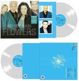 Ace of Base - Flowers (140 Gram Clear Vinyl) [Import] ((Vinyl))