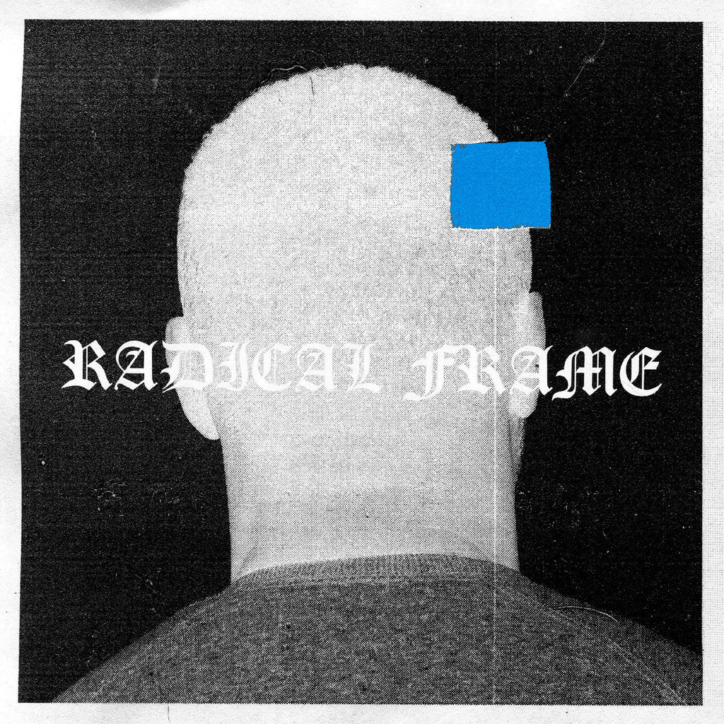Actress - Radical Frame ((CD))