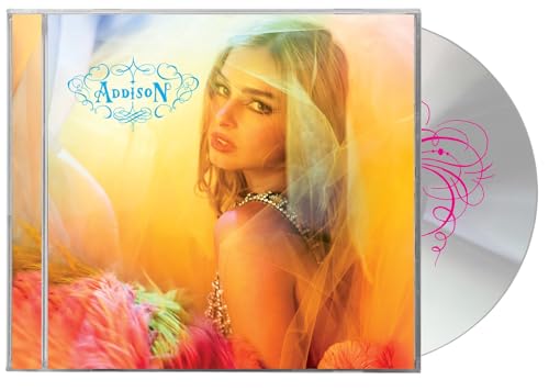 Addison Rae - Addison ((CD))