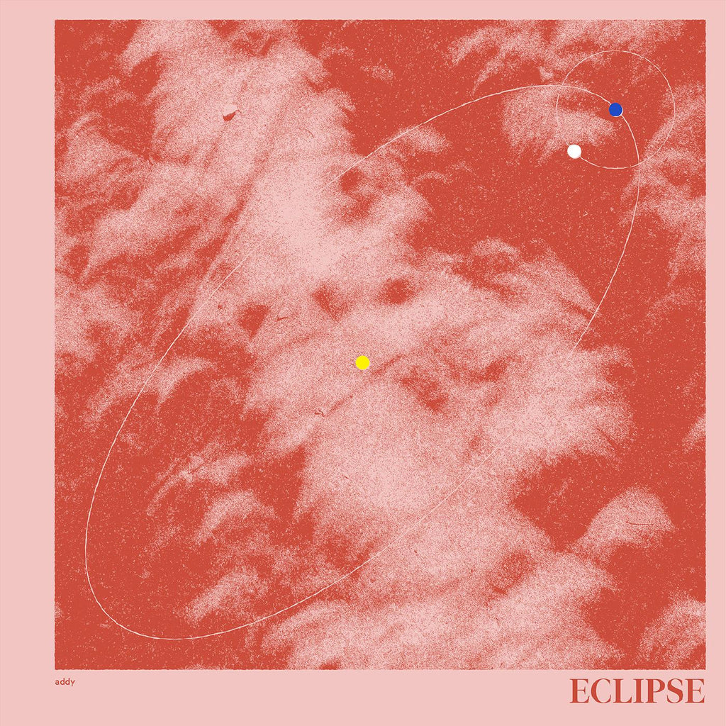 addy - Eclipse ((CD))