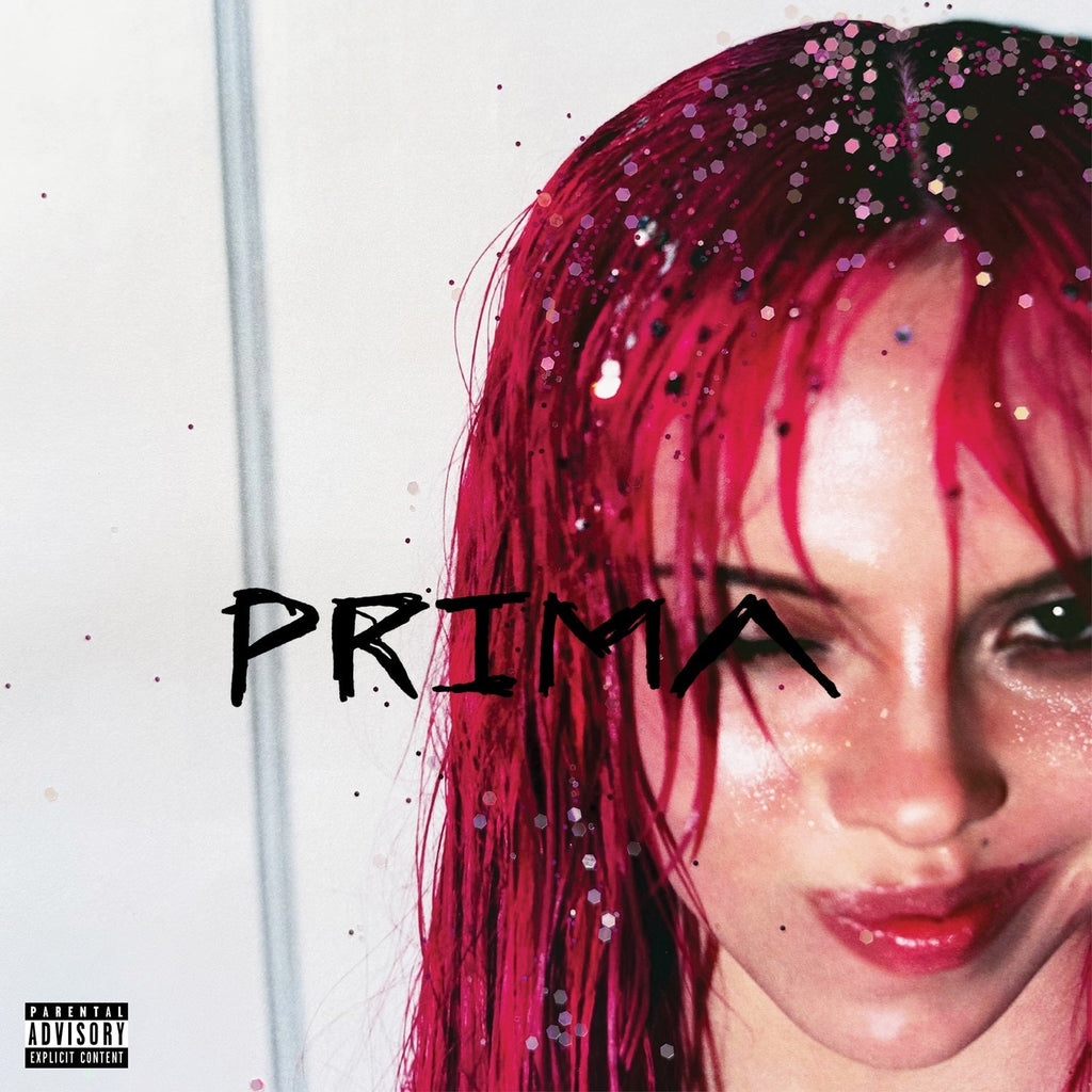 Adéla - Prima [Pink LP] ((Vinyl))