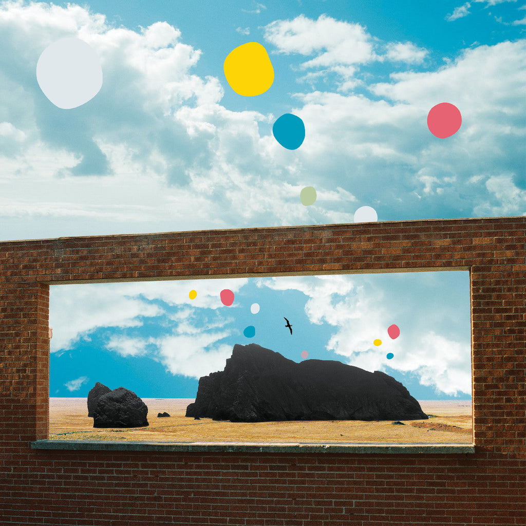 Admiral Fallow - First Of The Birds (Yellow Vinyl) ((Vinyl))