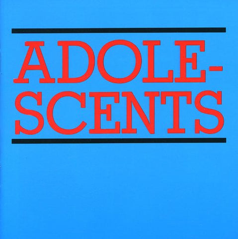 Adolescents - Adolescents ((CD))