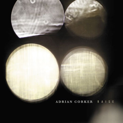 Adrian Corker - Raise ((CD))