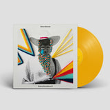 Adrian Quesada - Boleros Psicodelicos Ii [Yellow Lp] ((Vinyl))