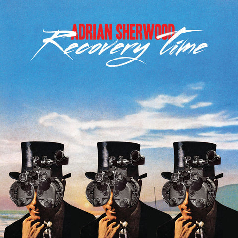 Adrian Sherwood - Recovery Time ((Vinyl))