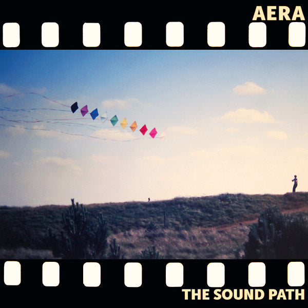 AERA - The Sound Path ((Vinyl))